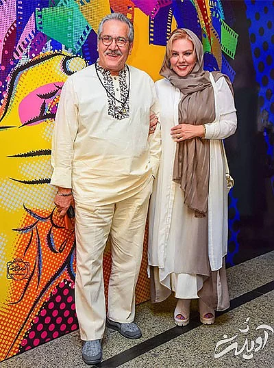 تیپ و استایل چهره‌های ایرانی,مدل لباس بازیگران,مدل لباس چهره ها